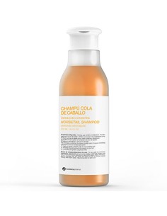 CHAMPU COLA CABALLO BIOTINA 250ML BOTANI