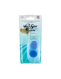 TALONERA VARISAN ESPOL SILIC P