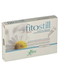 FITOSTILL PLUS ABOCA GOTAS OCULAR 0,5ML