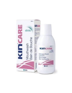 KIN CARE ENJUAGUE BUCAL 250 ML