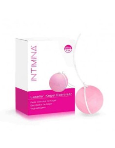 INTIMINA LASELLE EJERCITADOR KEGEL 28 GR