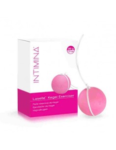 INTIMINA LASELLE EJERCITADOR KEGEL 38 GR