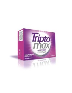 TRIPTOMAX 30 COMPRIMIDOS