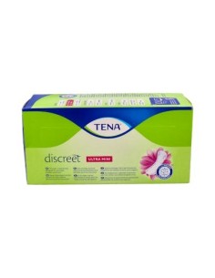 TENA LADY ULTRA MINI 28 UND