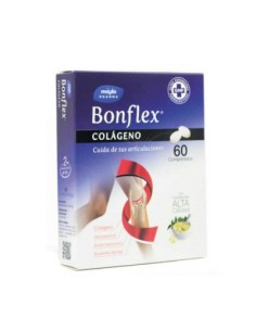 BONFLEX COLAGENO 60 COMP. MAYLA