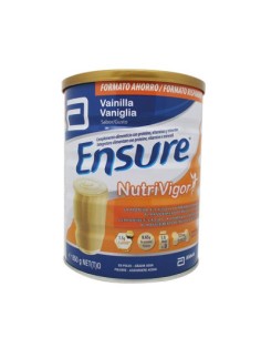 ENSURE NUTRIVIGOR VAINILLA 850 GRAMOS