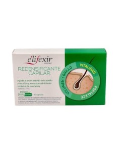 ELIFEXIR ESENCIALL REDENSIFICANTE CAPILA