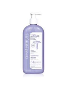 CLEARE CHAMPU ANTI EDAD 400 ML