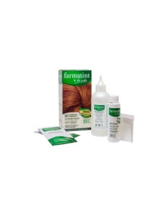 FARMATINT 5R CASTAÑO CLARO COBRIZO 130 M