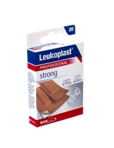 LEUKOPLAST STRONG SURTIDO 20 UN