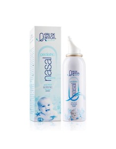 QUINTON NASAL PEDIATRIC SPRAY 100ML