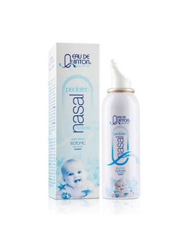 QUINTON NASAL PEDIATRIC SPRAY 100ML