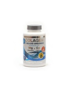 COLAGEN MARINO+SIL. ORGANI 180COMP PRISM