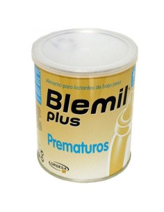 BLEMIL PLUS PREMATUROS 400 G.