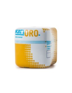 BATH CONTENEDOR PROTESIS KIN ORO