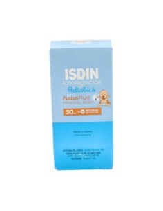 FP ISDIN MINERAL BABY SPF50+ 50ML