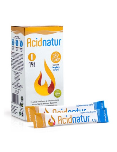 ACIDNATUR 14 STICK PRISMA NATURAL
