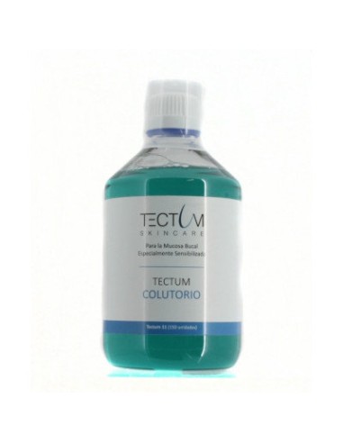 TECTUM COLUTORIO 500 ML