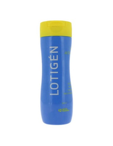 LOTIGEN GEL DE DUCHA 300ML
