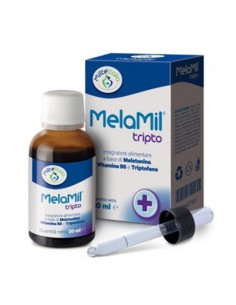 MELAMIL TRIPTO 30 ML