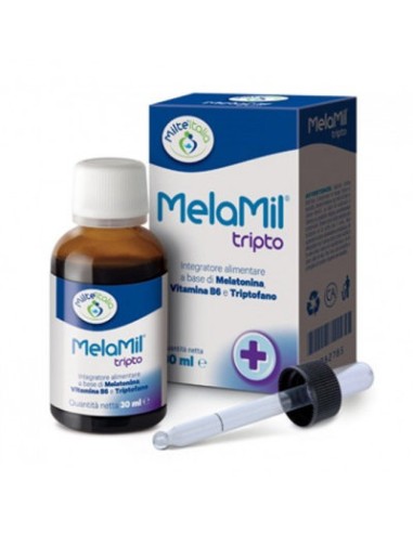 MELAMIL TRIPTO 30 ML