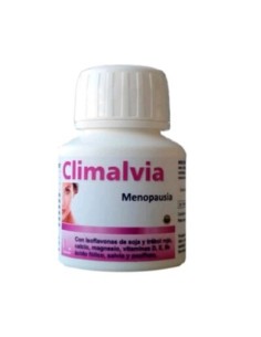 CLIMALVIA 60 CAPSULAS