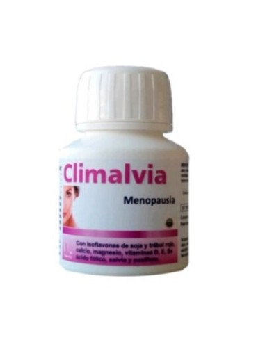 CLIMALVIA 60 CAPSULAS