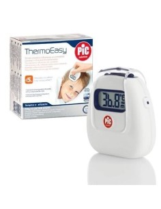 TERMOMETRO PIC IR THERMO EASY