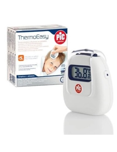TERMOMETRO PIC IR THERMO EASY