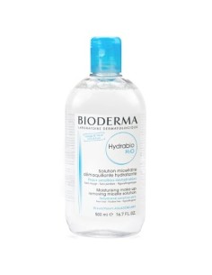 HYDRABIO H2O 500 ML