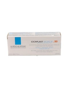 CICAPLAST BAUME B5 SPF50 CREMA 40 ML