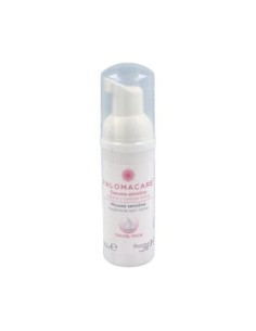 PALOMACARE ESPUMA SENSI HIG VULVO VAG 50