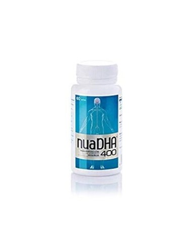 NUADHA 400 90 PERLAS NUA