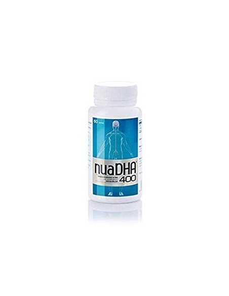 NUADHA 400 90 PERLAS NUA