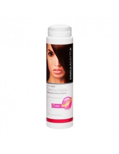 SINGULADERM XPERT HAIR C/FRA MAS CAP 200