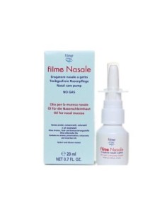 FILME NASALE ACEITE 20 ML