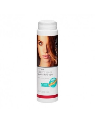 SINGULADERM XPERT HAIR C/SEC MAS NUT 200