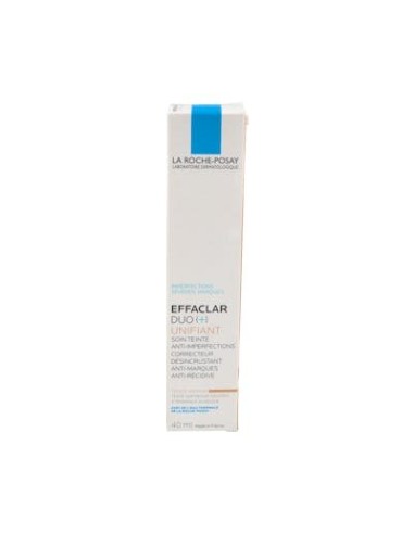 EFFACLAR DUO UNIFIANT MEDIUM