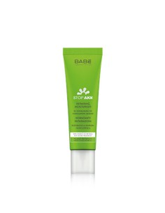 BABE STOP AKN HIDRATANTE REPARADORA 50ML