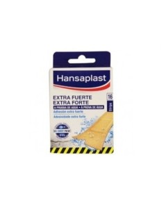 HANSAPLAST EXTRA POWER 20 APOSITOS