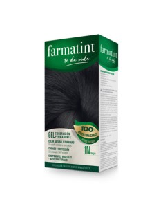 FARMATINT 1N NEGRO 130 ML.