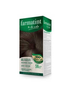 FARMATINT 5N CASTAÑO CLARO 130 ML.