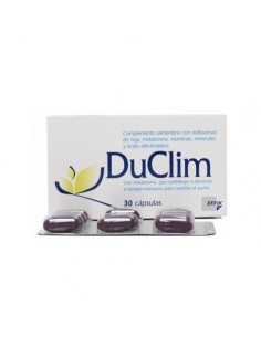 DUCLIM 30 CAPSULAS
