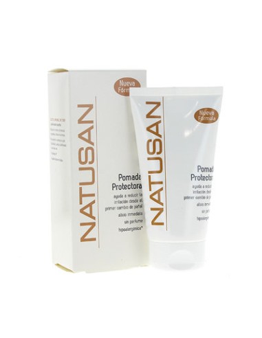 NATUSAN POMADA PROTECTORA 75 ML