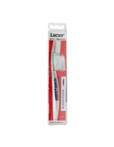 LACERBLANC CEPILLO DENTAL ADULTO