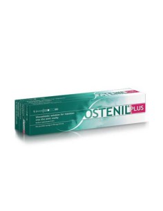 OSTENIL PLUS 1 INYECT. 40 mg /2 ml OPKO