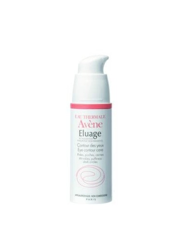 AVENE HYALURON ACTIV B3 OJOS 15 ML