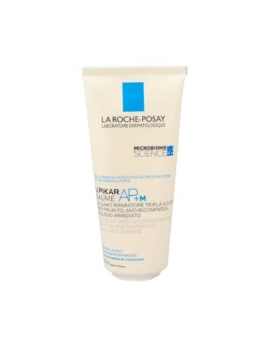 ROCHE POSAY LIPIKAR BAUME AP+M 200 ML