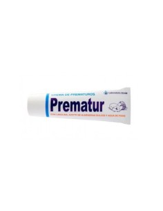 PREMATUR CREMA PARA PREMATUROS 50 ML