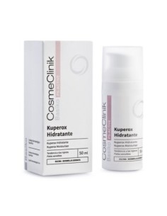 BASIKO KUPEROX CREMA HIDRATANTE 50 ML